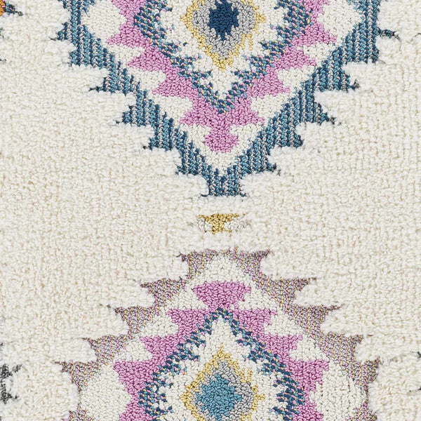 Sample Catungan Area Rug