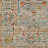 Sample Cawny Wool Area Rug - Clearance