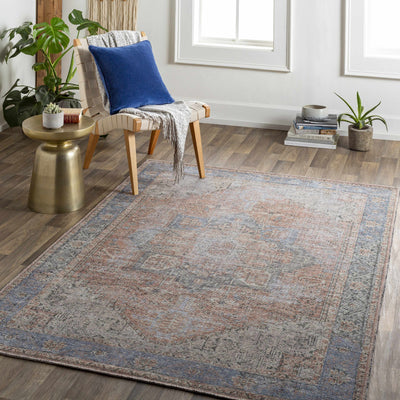 Cayanguan Washable Area Rug - Clearance