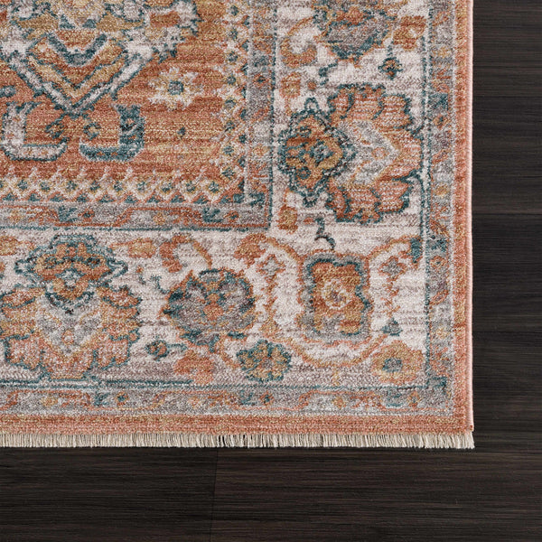 Sample Cayla Area Rug