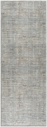 Darling  Machine Woven  Becki Owens x LIVABLISS BODA-2302 Washable Area Rug