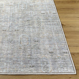 Darling  Machine Woven  Becki Owens x LIVABLISS BODA-2302 Washable Area Rug