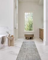 Darling  Machine Woven  Becki Owens x LIVABLISS BODA-2302 Washable Area Rug