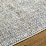 Darling  Machine Woven  Becki Owens x LIVABLISS BODA-2302 Washable Area Rug