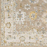 Sample Cabinteely Luxe Oushak Rug