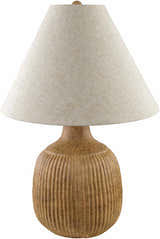 Choibalsan Table Lamp