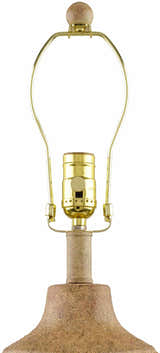 Choibalsan Table Lamp