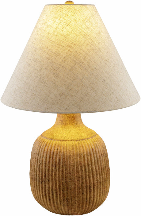 Choibalsan Table Lamp