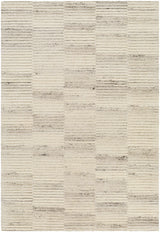 Andred Beige Area Rug