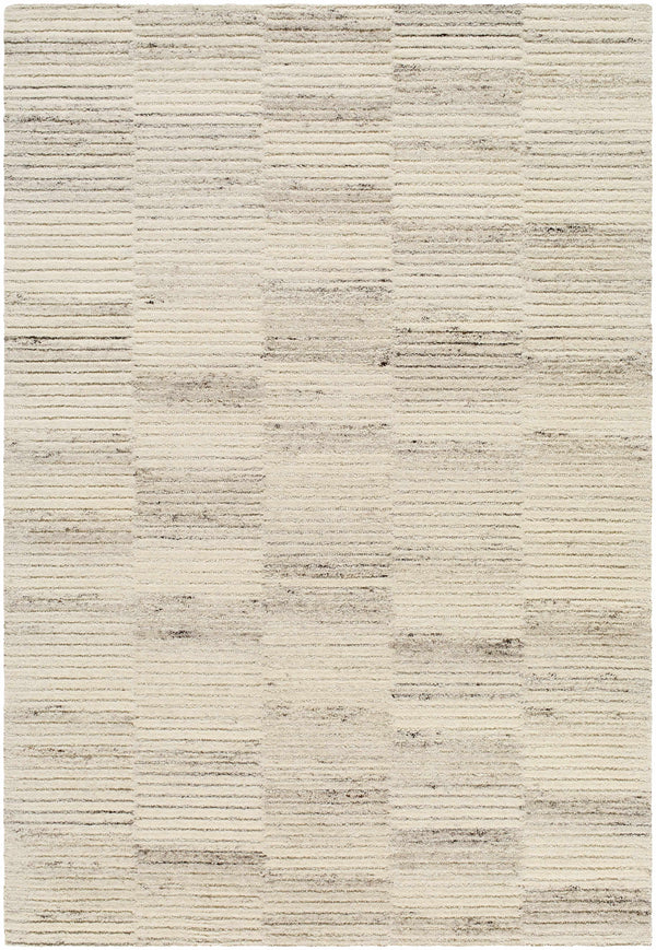 Andred Beige Area Rug