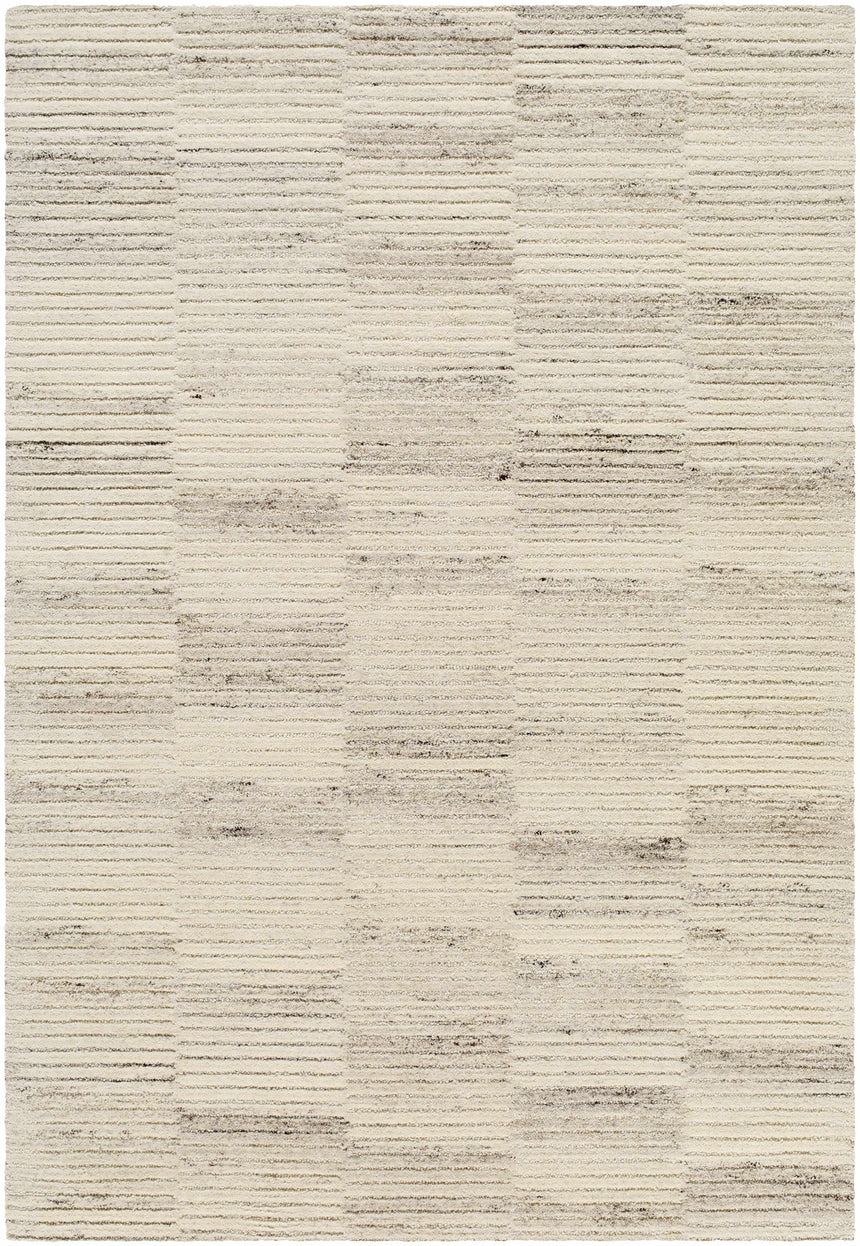 Andred Beige Area Rug