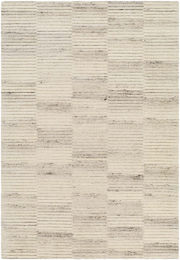 Sample Andred Beige Area Rug