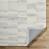 Andred Beige Area Rug