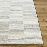 Andred Beige Area Rug
