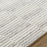 Andred Beige Area Rug
