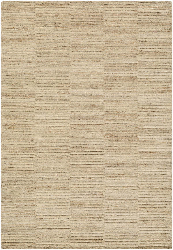 Sample Andred Tan Area Rug