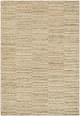 Made to Order Custom Size Andred Tan Area Rug