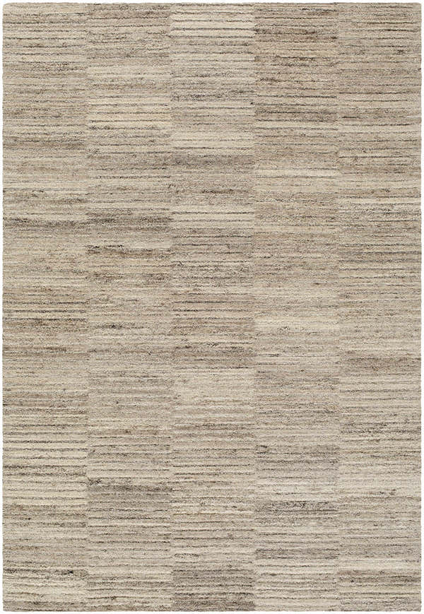 Sample Andred Taupe Area Rug