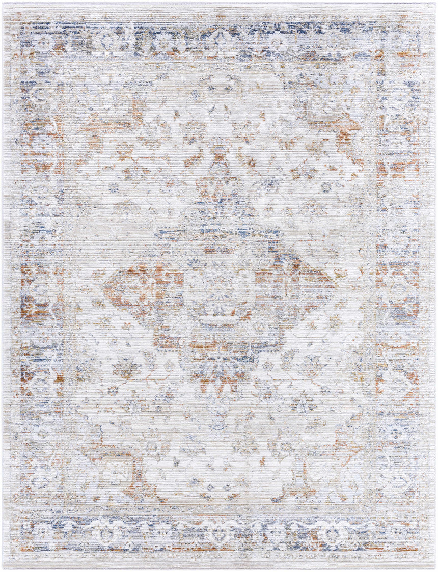 Cargan Area Rug