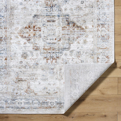 Cargan Area Rug