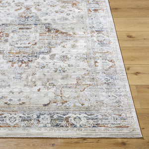 Cargan Area Rug