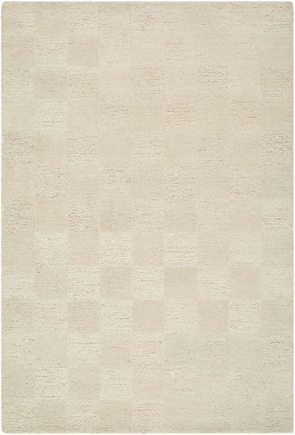 Sample Chasya Ivory Area Rug