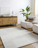 Camila Beige Area Rug