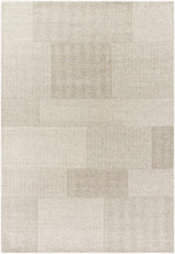 Camila Beige Area Rug