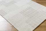 Camila Beige Area Rug