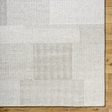 Camila Beige Area Rug