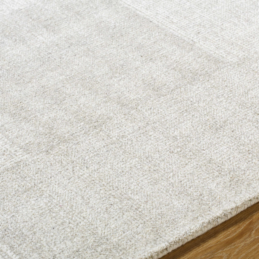 Camila Beige Area Rug