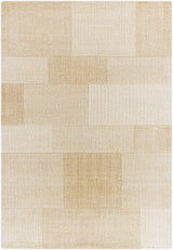 Camila Cream Area Rug