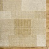 Camila Cream Area Rug