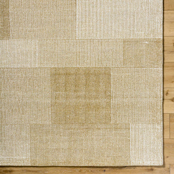 Sample Camila Cream Area Rug