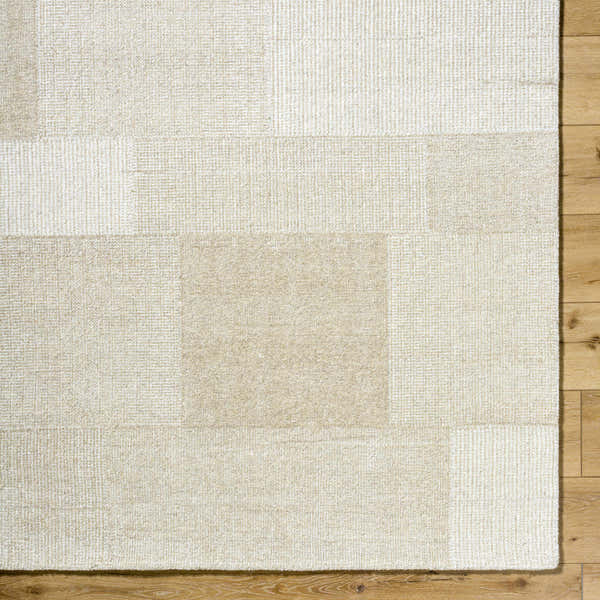 Sample Camila Ivory Area Rug