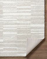 Carlen Ivory Area Rug