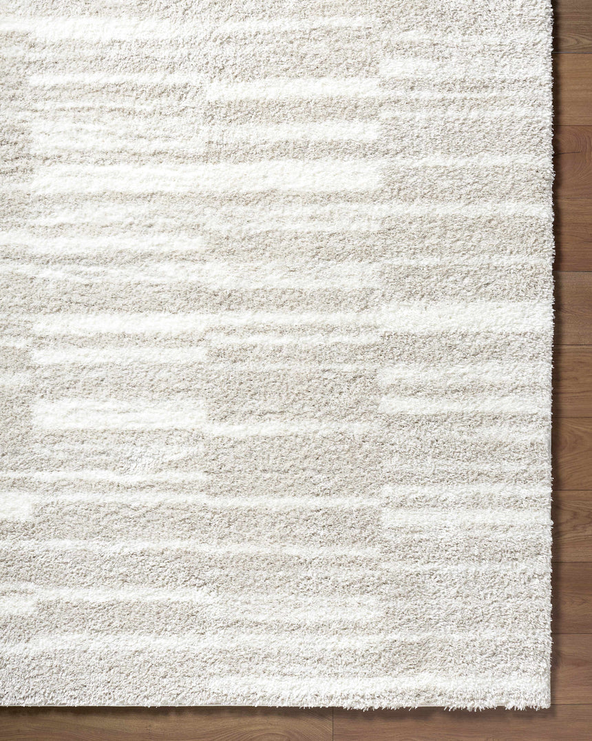 Carlen Ivory Area Rug