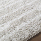 Carlen Ivory Area Rug