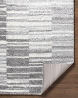 Carlen Gray Area Rug