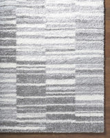 Carlen Gray Area Rug