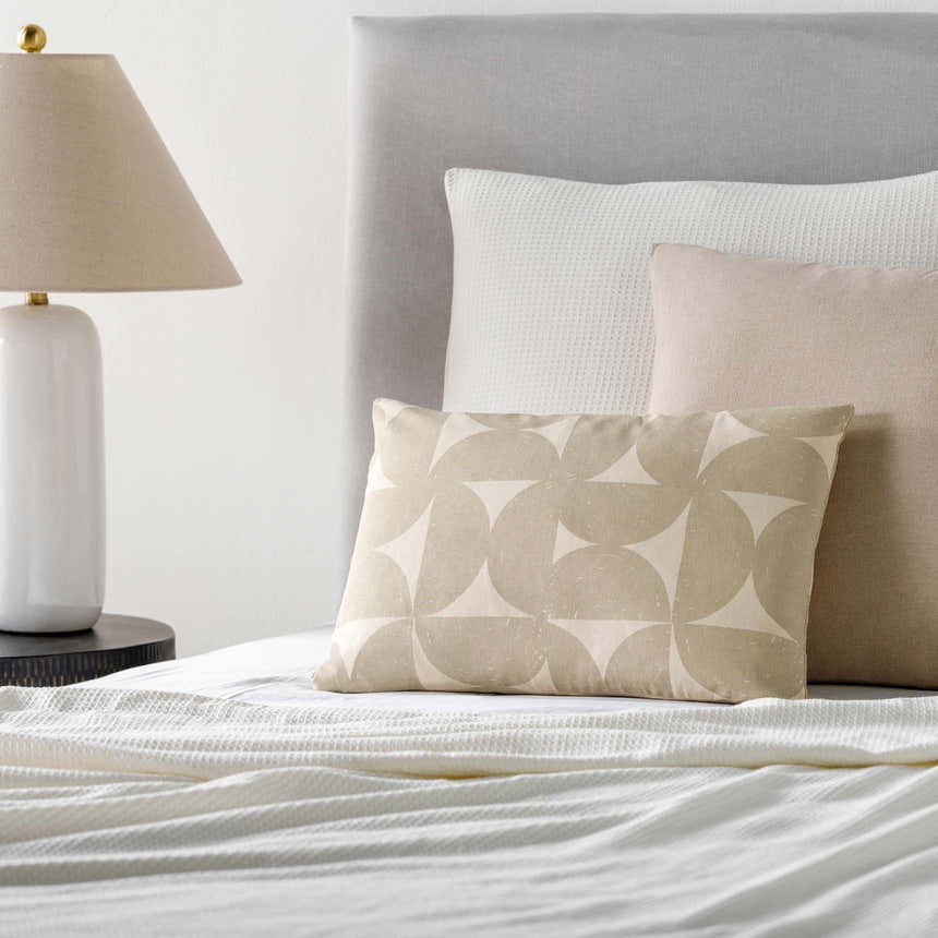 Cabayangan Throw Pillow