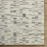 Made to Order Custom Size Cathal Broken Striped Area Rug
