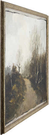 Carneiros Wall Decor - Clearance