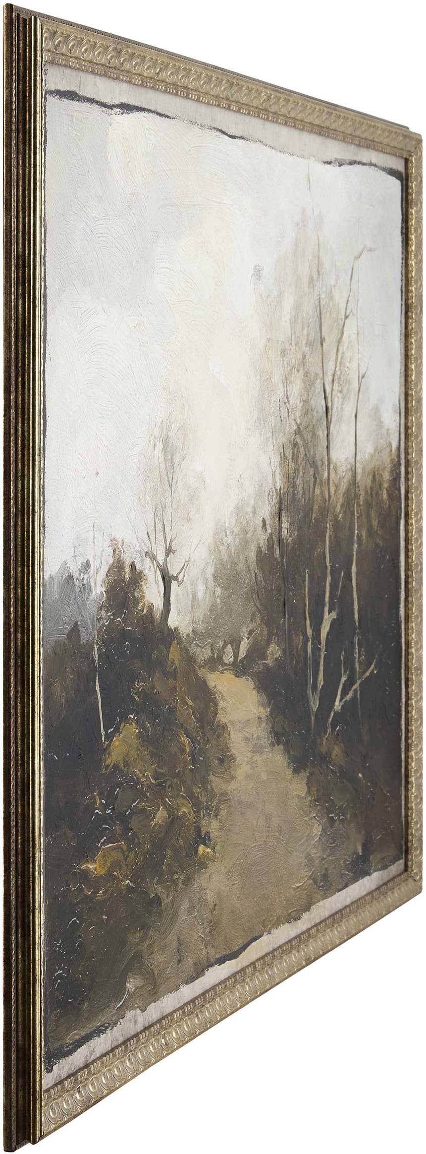 Carneiros Wall Decor - Clearance