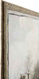 Carneiros Wall Decor - Clearance