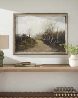Carneiros Wall Decor - Clearance