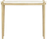 Becki Owens x Livabliss Coronado Console Table