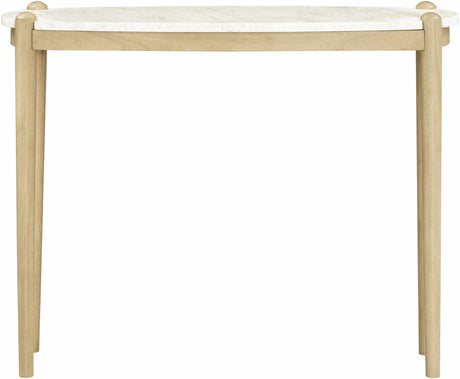 Becki Owens x Livabliss Coronado Console Table