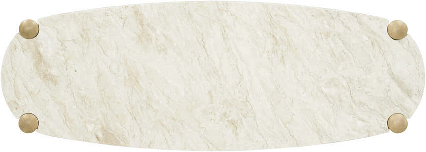 Becki Owens x Livabliss Coronado Console Table