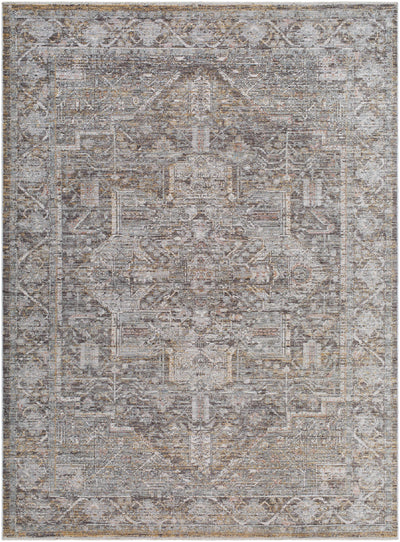 Clovia Area Rug